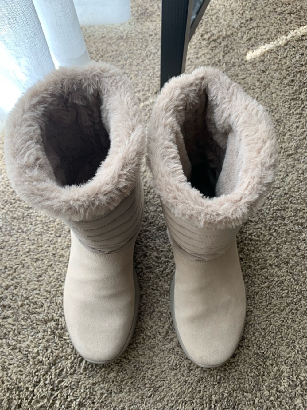 Skechers On-the-go Joy women’s boots - Picture 5 of 8